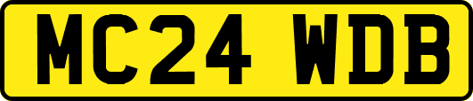 MC24WDB