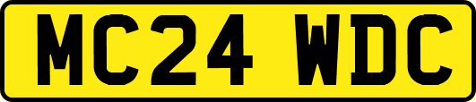 MC24WDC