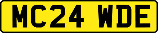 MC24WDE