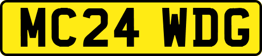 MC24WDG