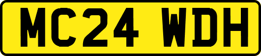 MC24WDH