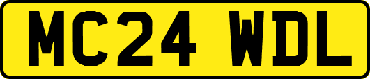 MC24WDL