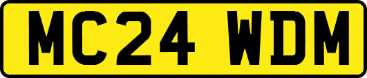MC24WDM