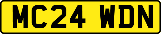 MC24WDN