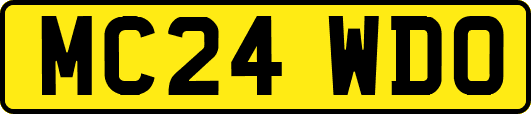 MC24WDO