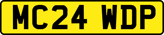 MC24WDP