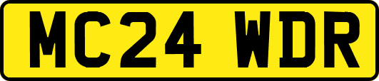 MC24WDR