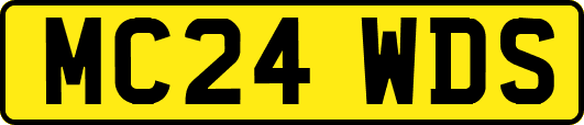 MC24WDS