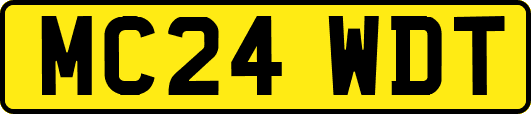 MC24WDT