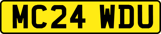 MC24WDU