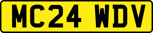 MC24WDV