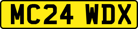MC24WDX