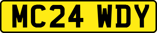 MC24WDY