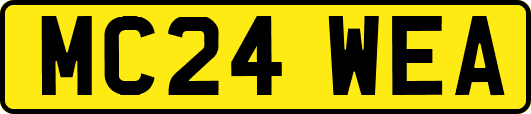 MC24WEA