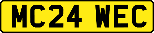 MC24WEC