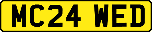 MC24WED
