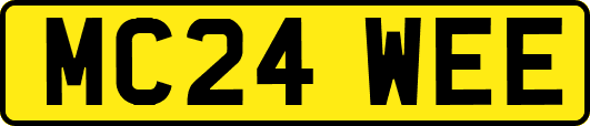 MC24WEE