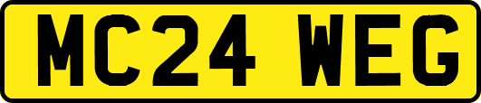 MC24WEG