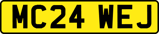 MC24WEJ