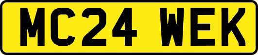 MC24WEK