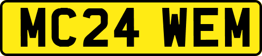 MC24WEM