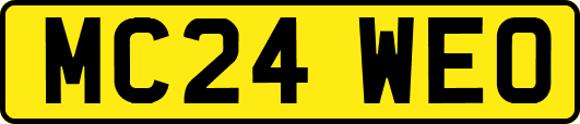 MC24WEO