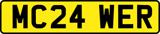 MC24WER