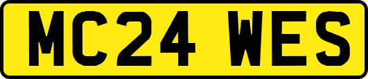 MC24WES