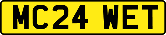 MC24WET