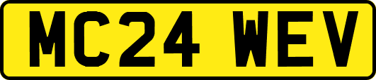 MC24WEV