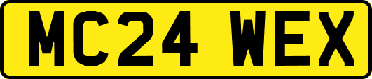 MC24WEX