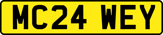 MC24WEY