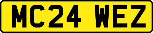 MC24WEZ