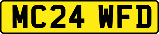 MC24WFD