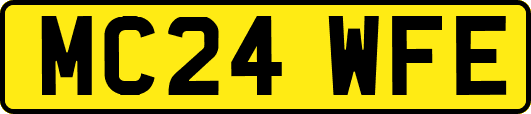 MC24WFE