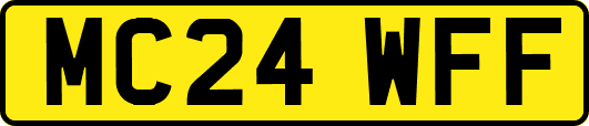 MC24WFF