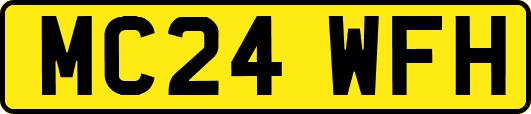 MC24WFH