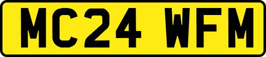 MC24WFM