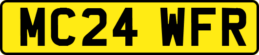 MC24WFR