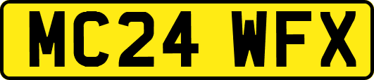 MC24WFX