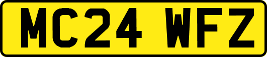 MC24WFZ