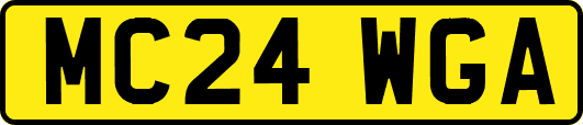 MC24WGA