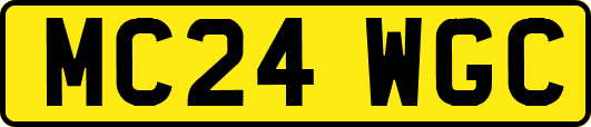 MC24WGC