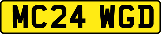 MC24WGD