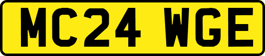 MC24WGE