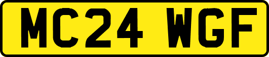 MC24WGF
