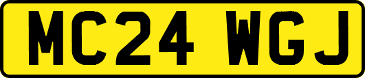 MC24WGJ