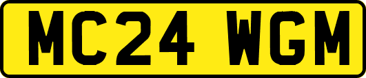 MC24WGM