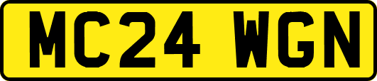 MC24WGN