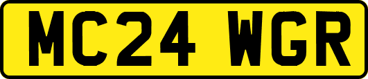 MC24WGR